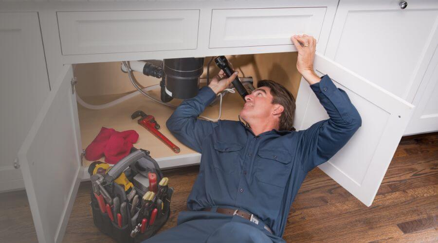 Professional sewer line replacement in Patterson, GA